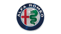 Logo of Alfa Romeo - Corfu Airport