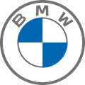 Logo of BMW - Corfu Airport