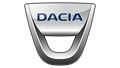Logo of Dacia - Corfu Airport