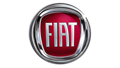 Logo of Fiat - Corfu Airport