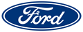 Logo of Ford - Corfu Airport