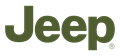 Logo of Jeep - Corfu Airport