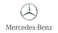 Logo of Mercedes - Corfu Airport