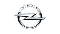 Logo of Opel - Corfu Airport