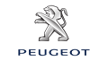 Logo of Peugeot - Corfu Airport