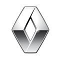 Logo of Renault - Corfu Airport