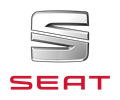 Logo of Seat - Corfu Airport