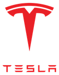 Logo of Tesla - Corfu Airport