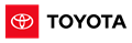 Logo of Toyota - Corfu Airport