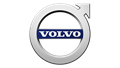 Logo of Volvo - Corfu Airport